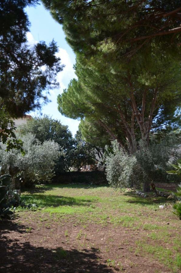 Villa Alchea Locazione Turistica Modica Exterior photo
