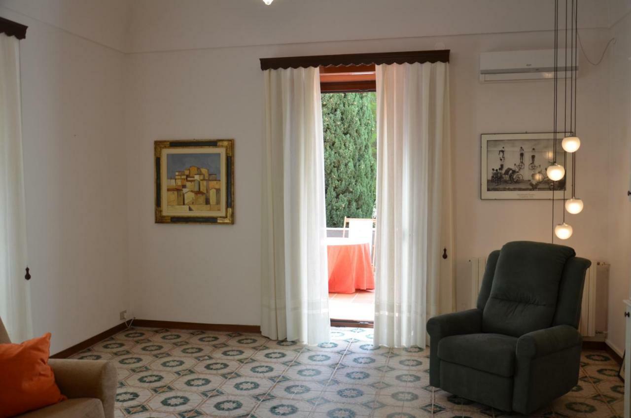 Villa Alchea Locazione Turistica Modica Exterior photo