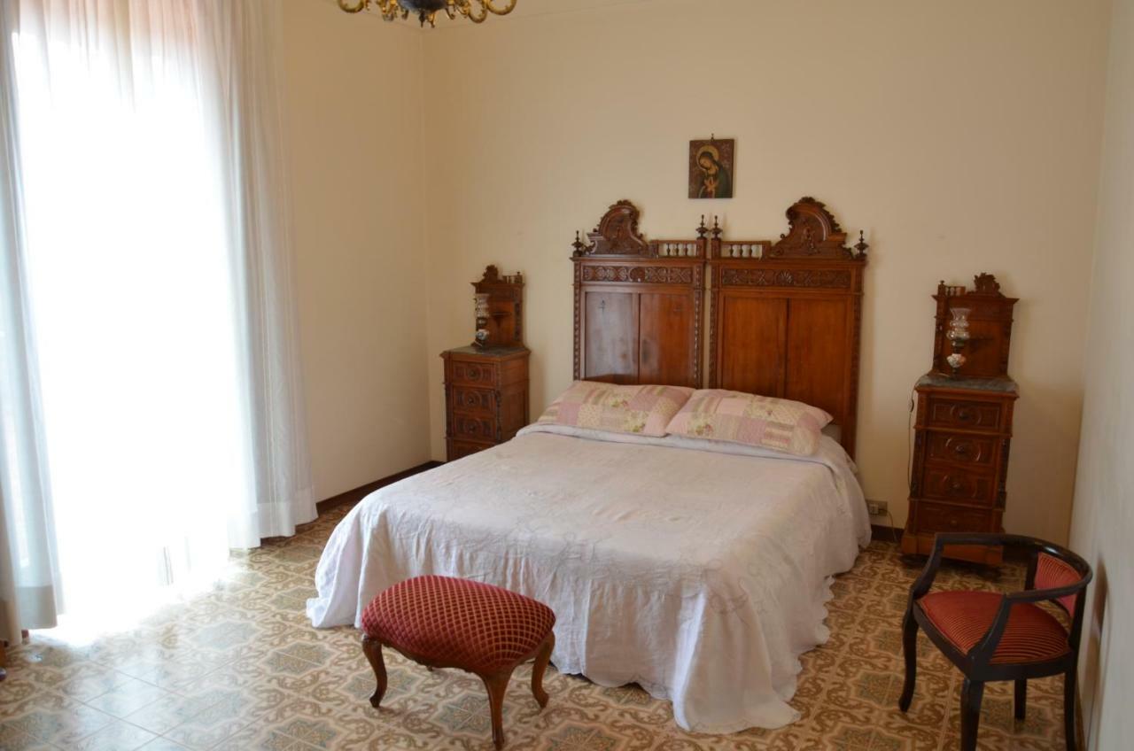 Villa Alchea Locazione Turistica Modica Exterior photo